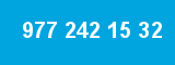 977 242 15 32